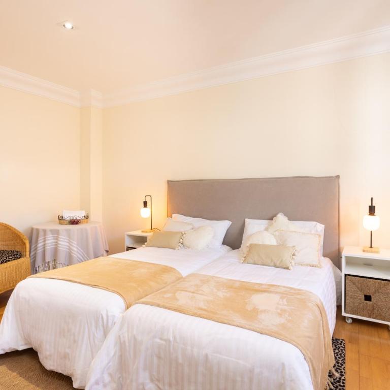 Home2Book Timeless Elegance Villa, Los Cristianos - Villa - 47