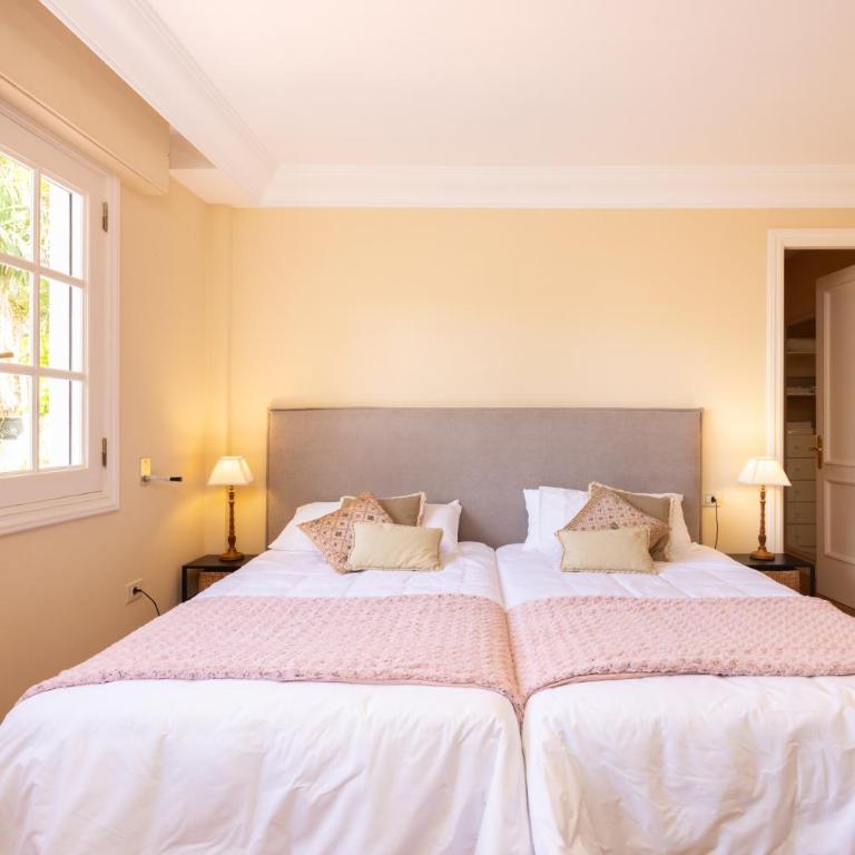 Home2Book Timeless Elegance Villa, Los Cristianos - Villa - 41