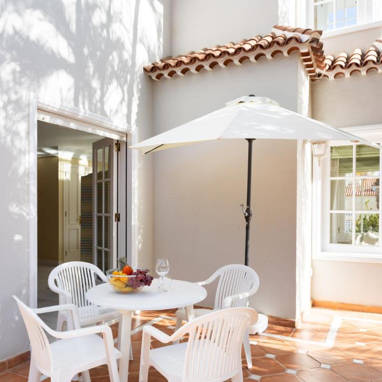 Home2Book Timeless Elegance Villa, Los Cristianos - Villa - 61