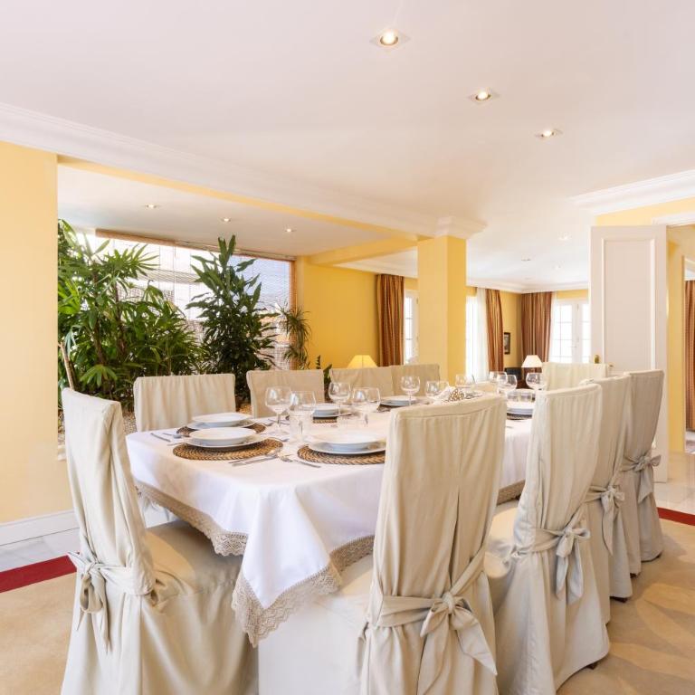 Home2Book Timeless Elegance Villa, Los Cristianos - Villa - 16