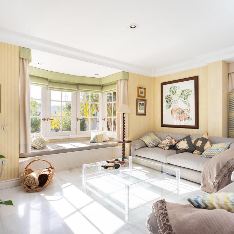 Home2Book Timeless Elegance Villa, Los Cristianos - Villa - 3