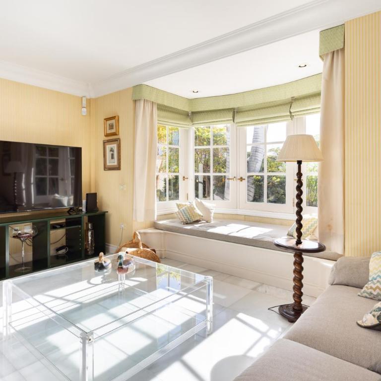 Home2Book Timeless Elegance Villa, Los Cristianos - Villa - 7