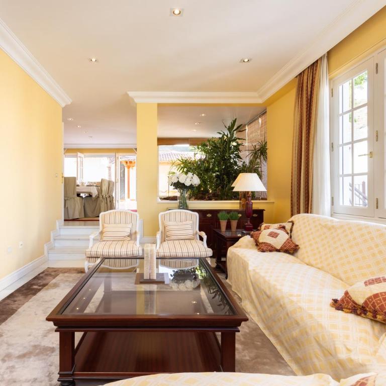 Home2Book Timeless Elegance Villa, Los Cristianos - Villa - 9