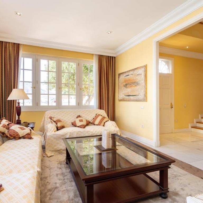 Home2Book Timeless Elegance Villa, Los Cristianos - Villa - 11