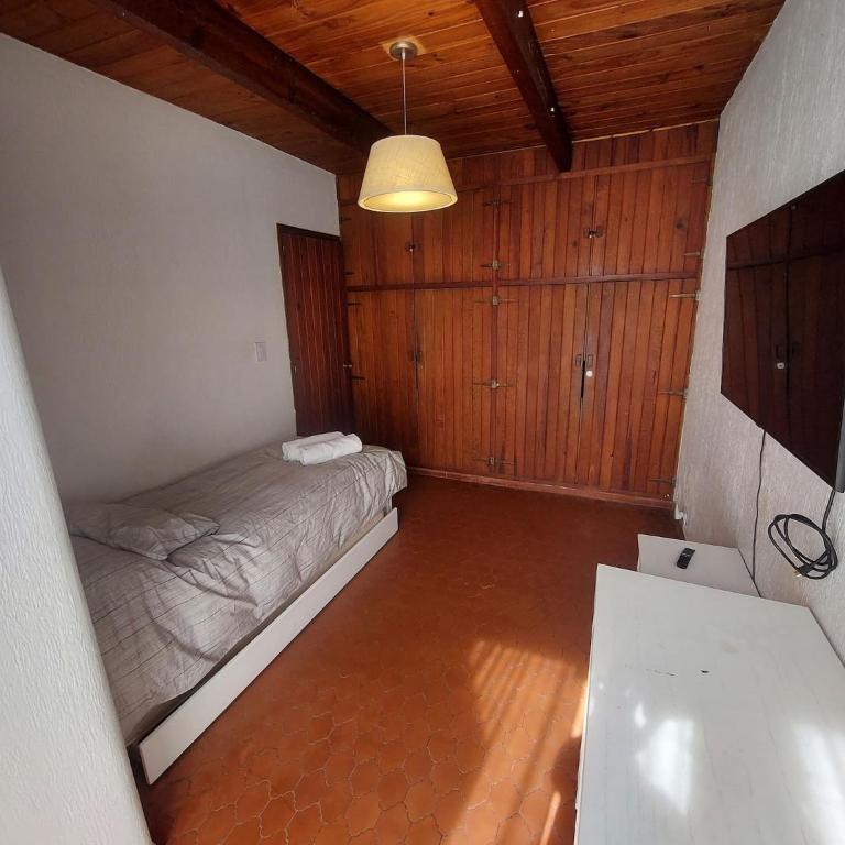 Casa Piedra negra, en Chacras de coria. - Casa de 3 dormitorios - 24