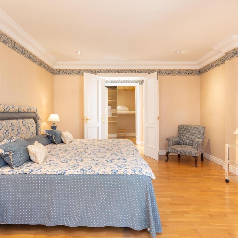 Home2Book Timeless Elegance Villa, Los Cristianos - Villa - 35
