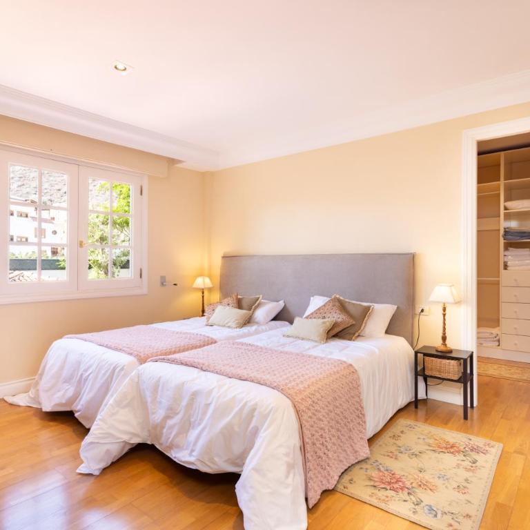 Home2Book Timeless Elegance Villa, Los Cristianos - Villa - 42