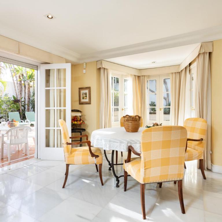 Home2Book Timeless Elegance Villa, Los Cristianos - Villa - 26