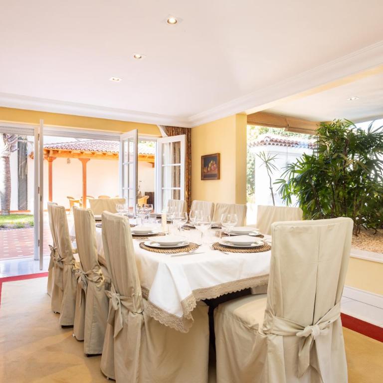 Home2Book Timeless Elegance Villa, Los Cristianos - Villa - 15