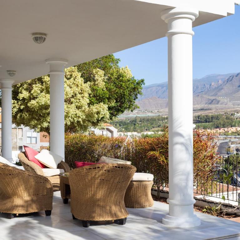 Home2Book Timeless Elegance Villa, Los Cristianos - Villa - 5