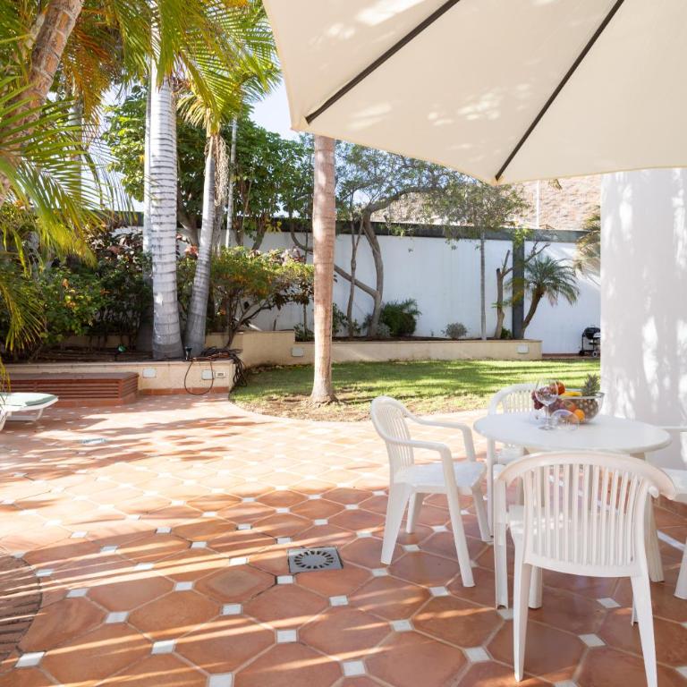 Home2Book Timeless Elegance Villa, Los Cristianos - Villa - 60
