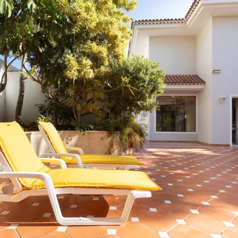Home2Book Timeless Elegance Villa, Los Cristianos - Villa - 59