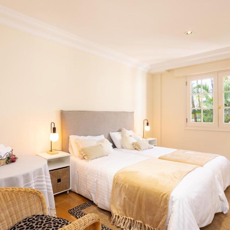 Home2Book Timeless Elegance Villa, Los Cristianos - Villa - 49