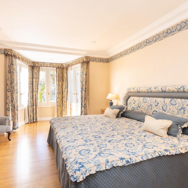 Home2Book Timeless Elegance Villa, Los Cristianos - Villa - 34