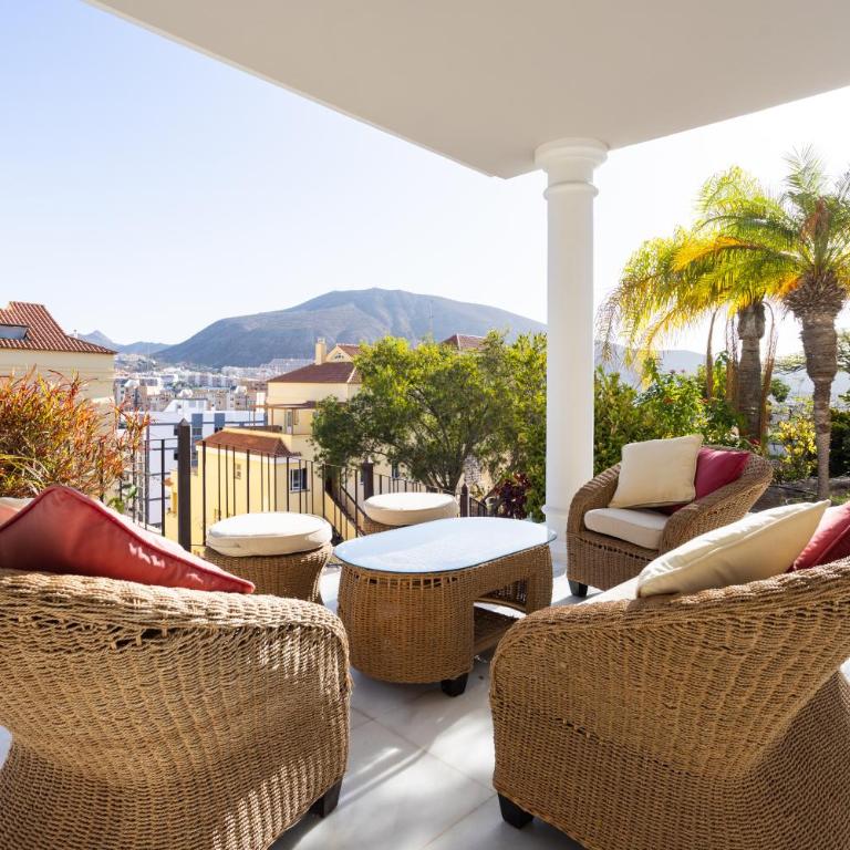 Home2Book Timeless Elegance Villa, Los Cristianos - Villa - 14