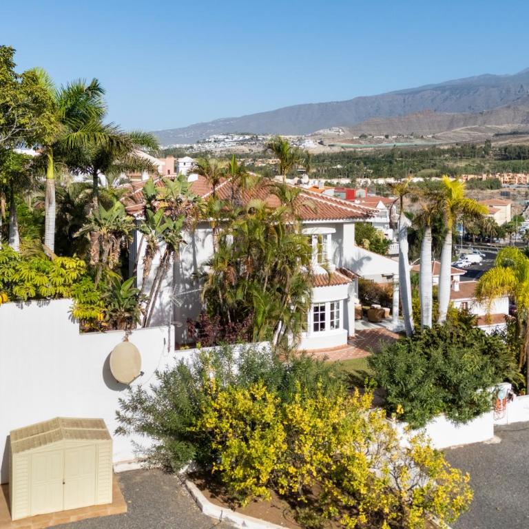 Home2Book Timeless Elegance Villa, Los Cristianos - Villa - 68