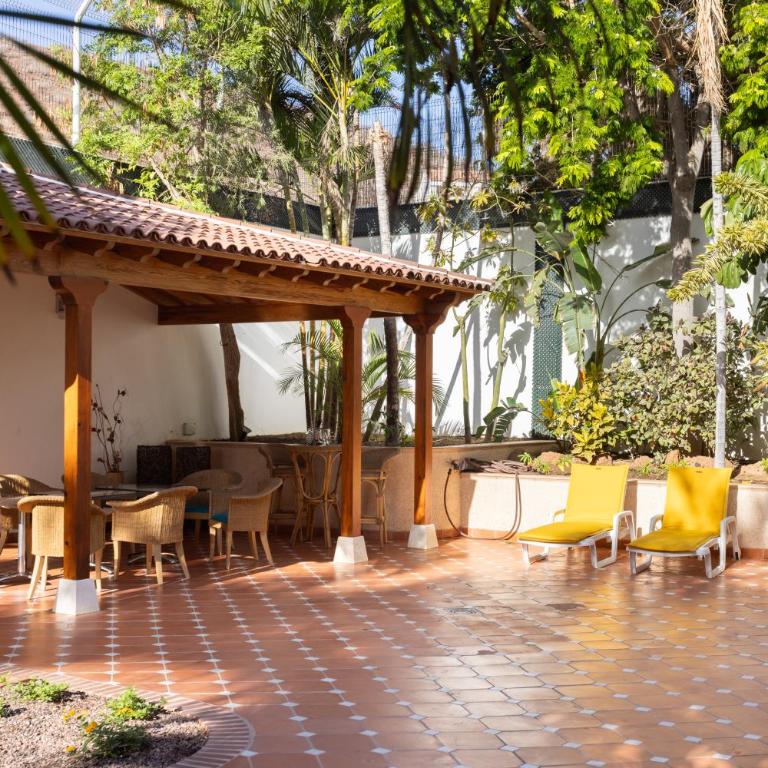 Home2Book Timeless Elegance Villa, Los Cristianos - Villa - 22