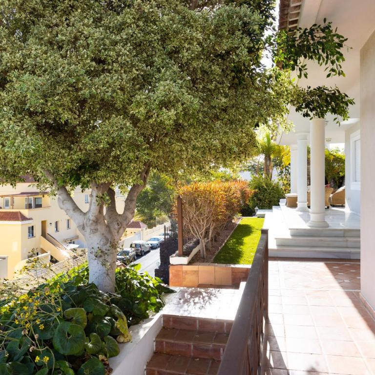 Home2Book Timeless Elegance Villa, Los Cristianos - Villa - 65