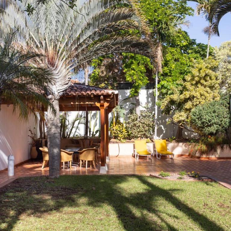 Home2Book Timeless Elegance Villa, Los Cristianos - Villa - 21
