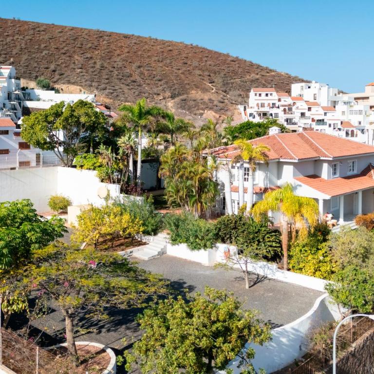 Home2Book Timeless Elegance Villa, Los Cristianos - Villa - 67