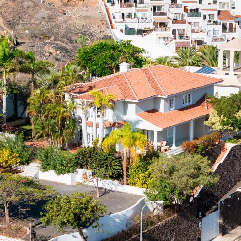 Home2Book Timeless Elegance Villa, Los Cristianos - Villa - 66