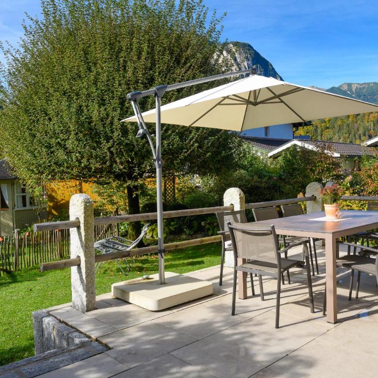 Chalet Dahoam - Haus mit 4 Schlafzimmern - 14
