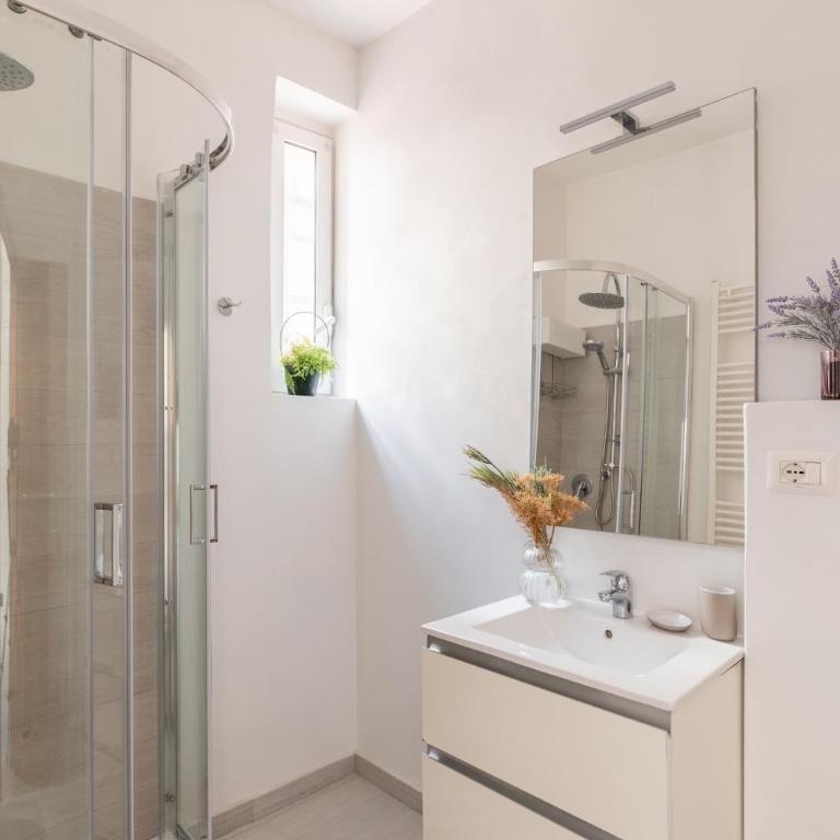 iFlat Spanish Steps Elegant Apartment - Appartamento con 2 Camere da Letto - 30