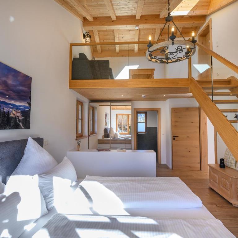 Chalet Dahoam - Haus mit 4 Schlafzimmern - 39