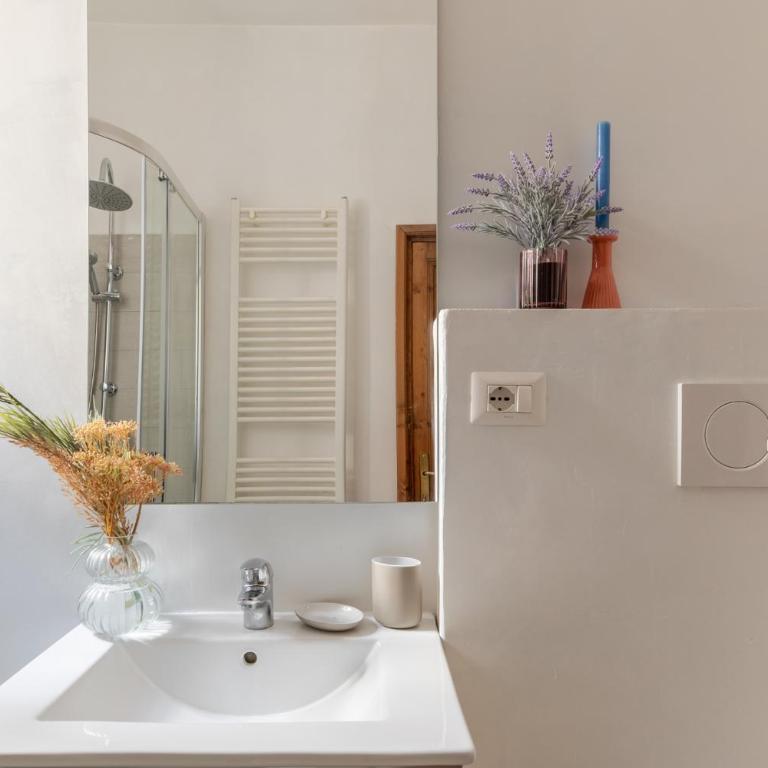 iFlat Spanish Steps Elegant Apartment - Appartamento con 2 Camere da Letto - 27