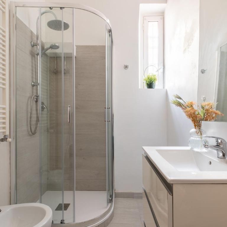 iFlat Spanish Steps Elegant Apartment - Appartamento con 2 Camere da Letto - 23
