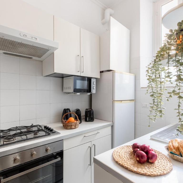 iFlat Spanish Steps Elegant Apartment - Appartamento con 2 Camere da Letto - 34