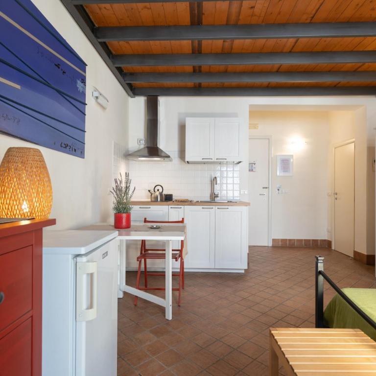 Amenano Apartments - Deluxe Apartment - 4