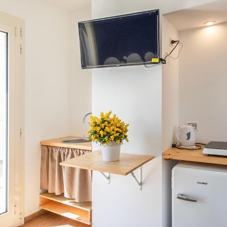 Center House Gallipoli - Apulia Home - Appartamento Attico con 4 Camere da Letto - 17