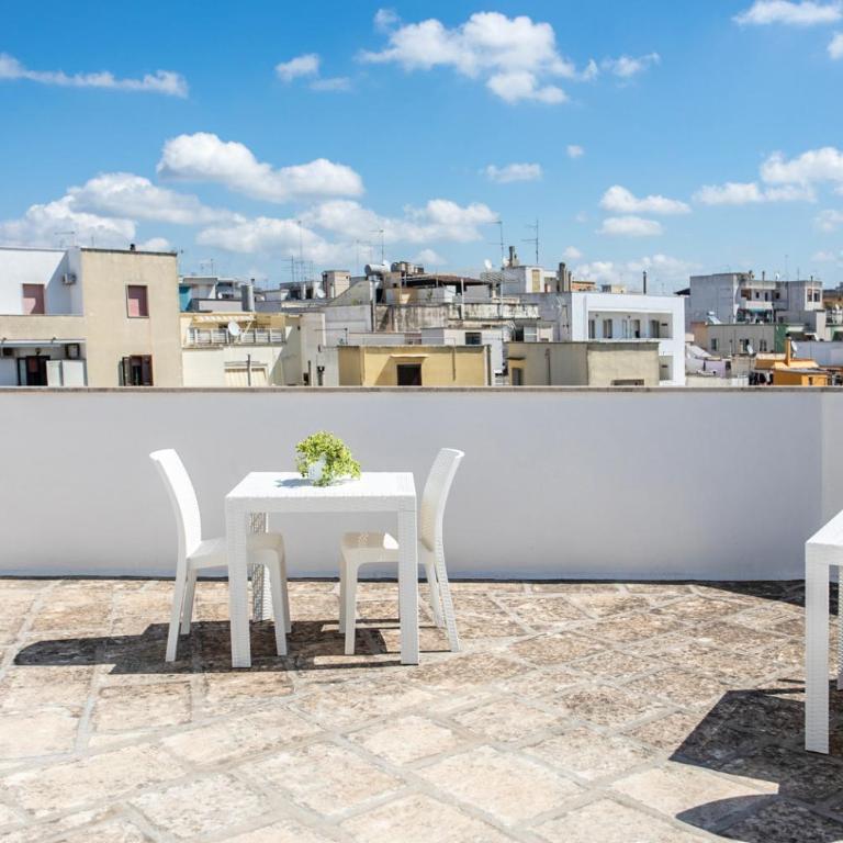 Center House Gallipoli - Apulia Home - Appartamento Attico con 4 Camere da Letto - 6
