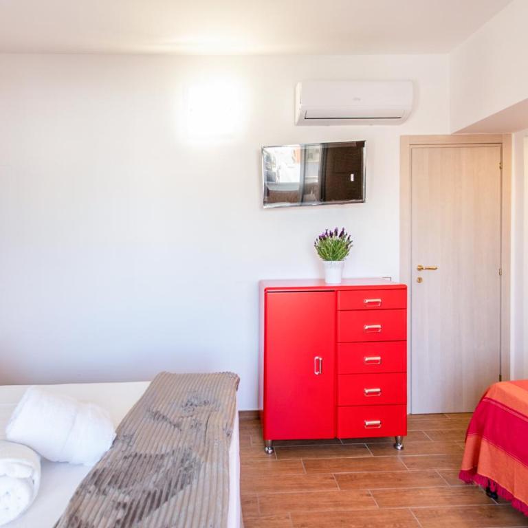 Center House Gallipoli - Apulia Home - Appartamento Attico con 4 Camere da Letto - 18