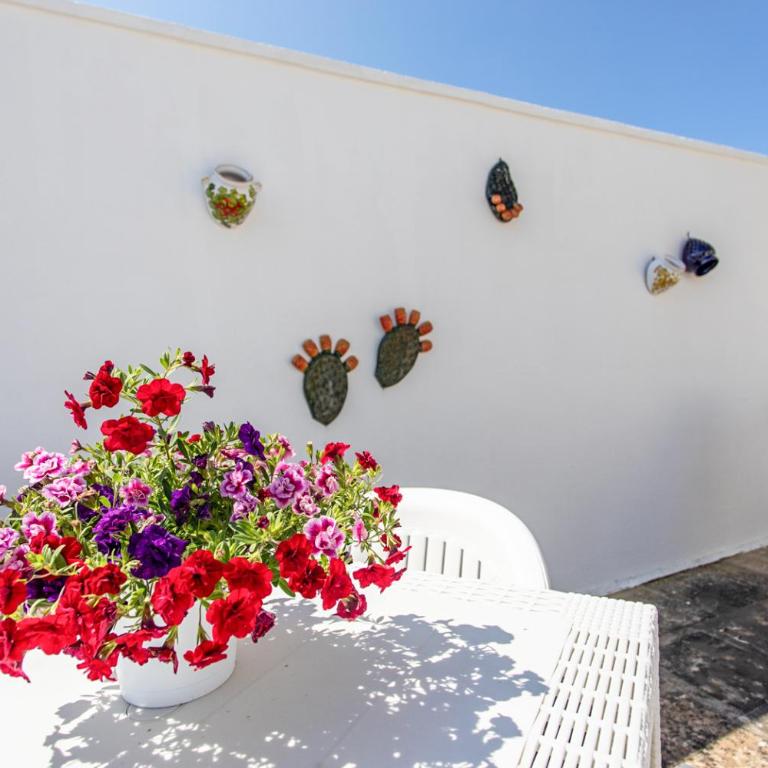 Center House Gallipoli - Apulia Home - Appartamento Attico con 4 Camere da Letto - 28
