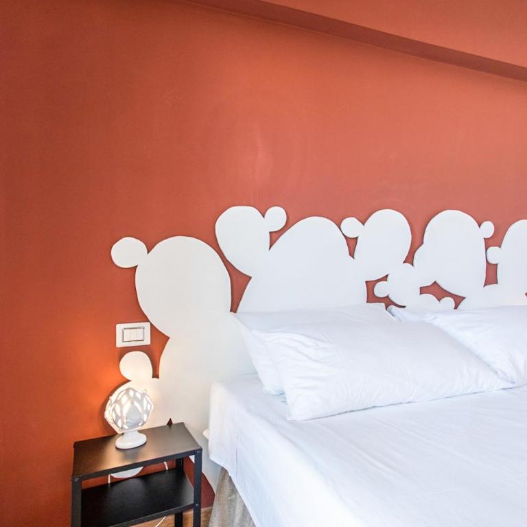 Center House Gallipoli - Apulia Home - Appartamento Attico con 4 Camere da Letto - 22