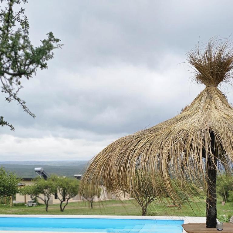 Complejo MASVISTA - Casa de 2 dormitorios - 26