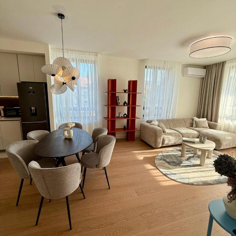 Aglaya Tokyo - Luxury 2 Bedroom Apartment - Apartman sa 2 Spavaće Sobe - 1