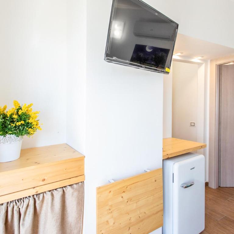 Center House Gallipoli - Apulia Home - Appartamento Attico con 4 Camere da Letto - 43
