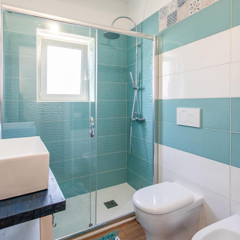 Center House Gallipoli - Apulia Home - Appartamento Attico con 4 Camere da Letto - 45