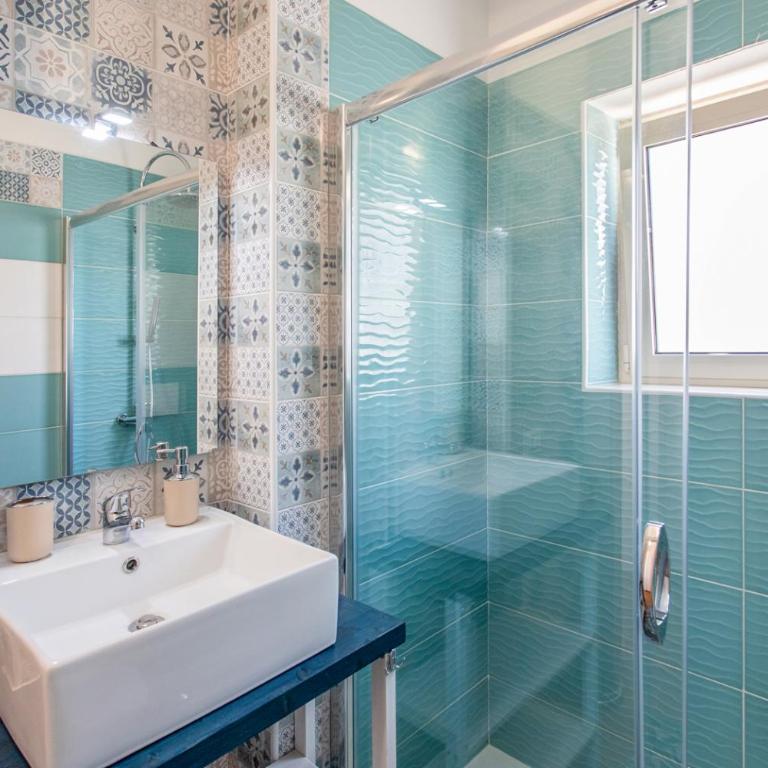 Center House Gallipoli - Apulia Home - Appartamento Attico con 4 Camere da Letto - 47
