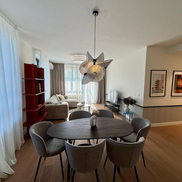 Aglaya Tokyo - Luxury 2 Bedroom Apartment - Apartman sa 2 Spavaće Sobe - 2