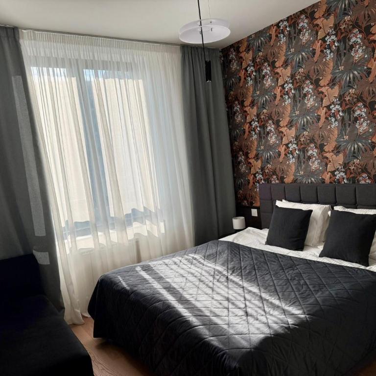 Aglaya Tokyo - Luxury 2 Bedroom Apartment - Apartman sa 2 Spavaće Sobe - 4