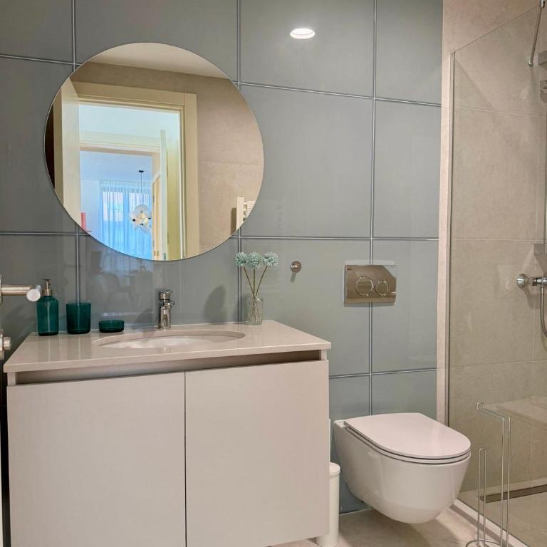 Aglaya Tokyo - Luxury 2 Bedroom Apartment - Apartman sa 2 Spavaće Sobe - 6