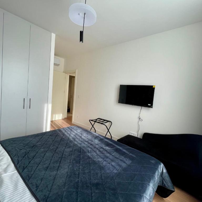 Aglaya Tokyo - Luxury 2 Bedroom Apartment - Apartman sa 2 Spavaće Sobe - 11