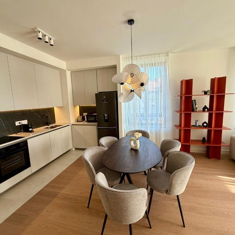 Aglaya Tokyo - Luxury 2 Bedroom Apartment - Apartman sa 2 Spavaće Sobe - 12