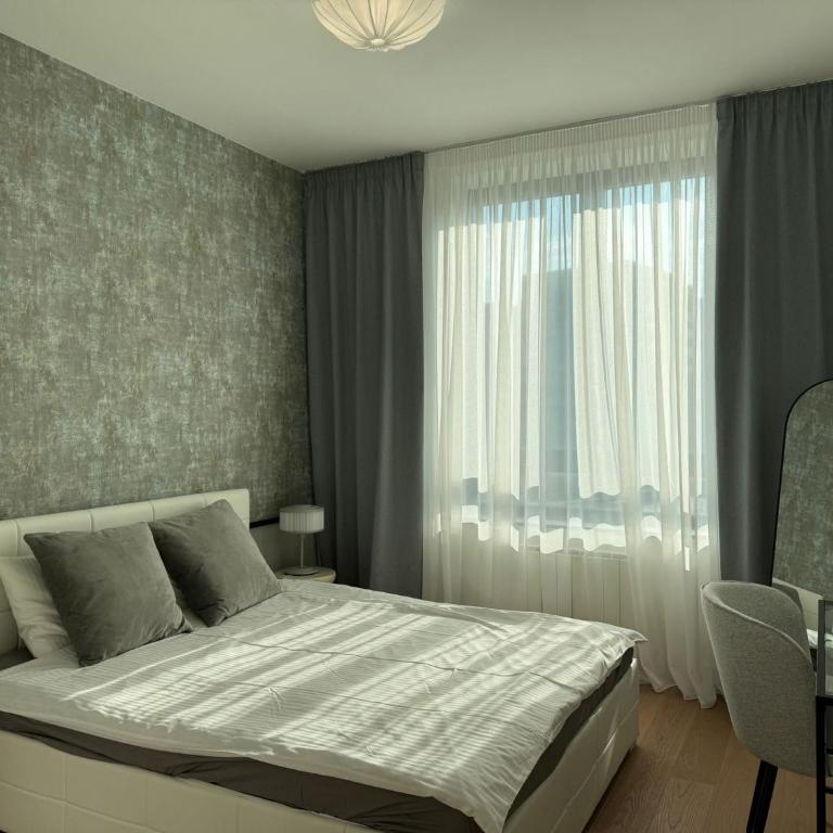 Aglaya Tokyo - Luxury 2 Bedroom Apartment - Apartman sa 2 Spavaće Sobe - 15