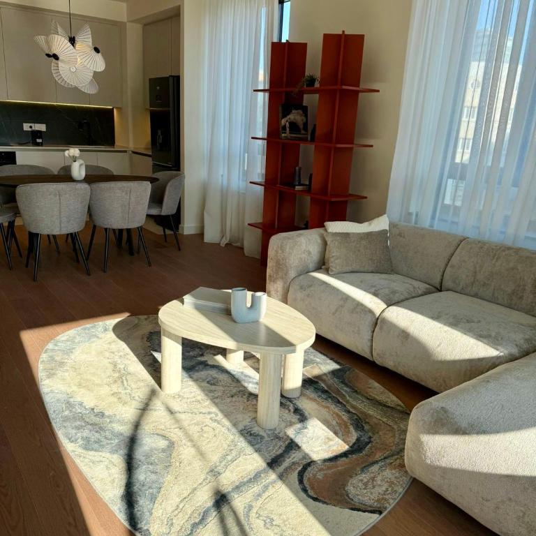 Aglaya Tokyo - Luxury 2 Bedroom Apartment - Apartman sa 2 Spavaće Sobe - 16