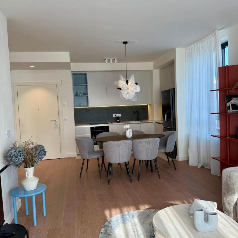 Aglaya Tokyo - Luxury 2 Bedroom Apartment - Apartman sa 2 Spavaće Sobe - 20